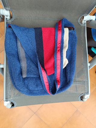 Bolso usado buen estado