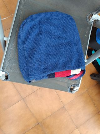 Bolso usado buen estado
