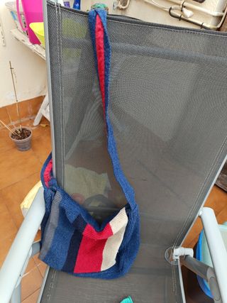 Bolso usado buen estado