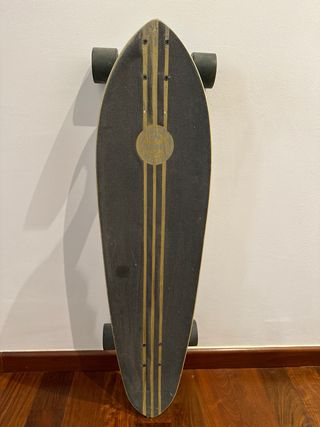 Longboard Oxelo