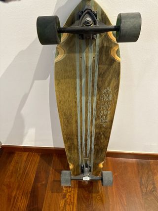 Longboard Oxelo