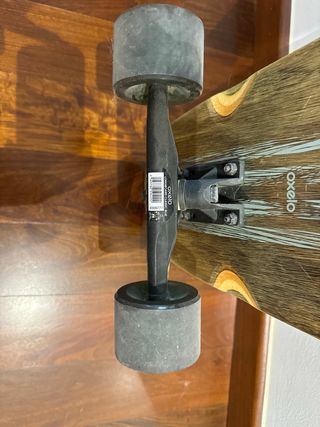 Longboard Oxelo