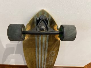Longboard Oxelo