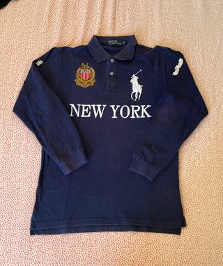 Polo ralph Lauren New York M