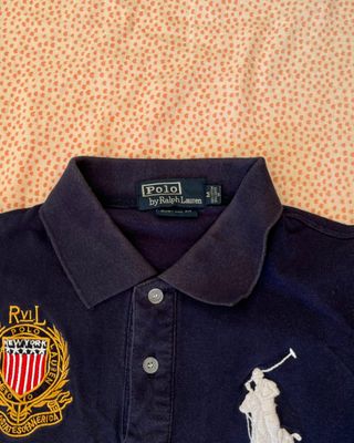 Polo ralph Lauren New York M