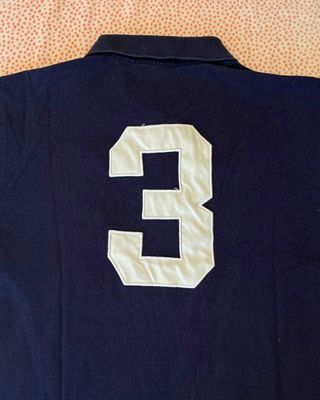 Polo ralph Lauren New York M