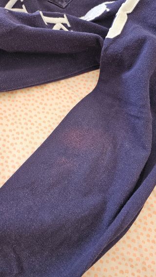 Polo ralph Lauren New York M