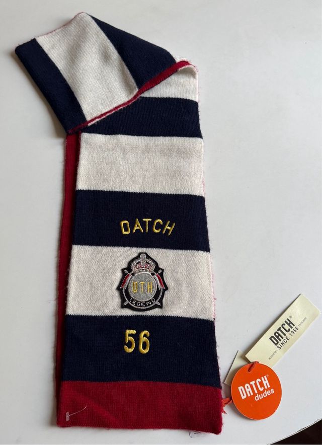 Sciarpa Datch