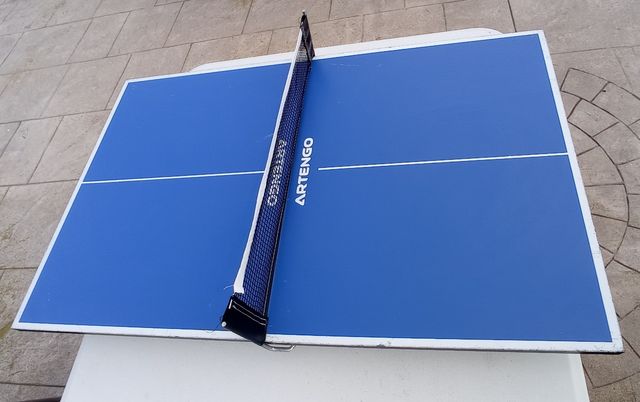 Mini mesa Ping Pong