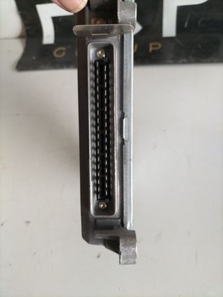 Centralita motor Renault laguna  Ref : 7700860308