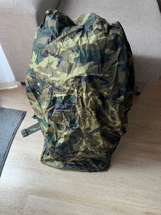 Mochila Altus Ejercito de Tierra