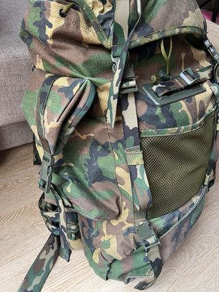 Mochila Altus Ejercito de Tierra