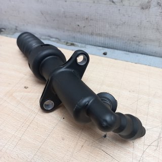Cilindro Embrague Citroen Berlingo Año 2012
