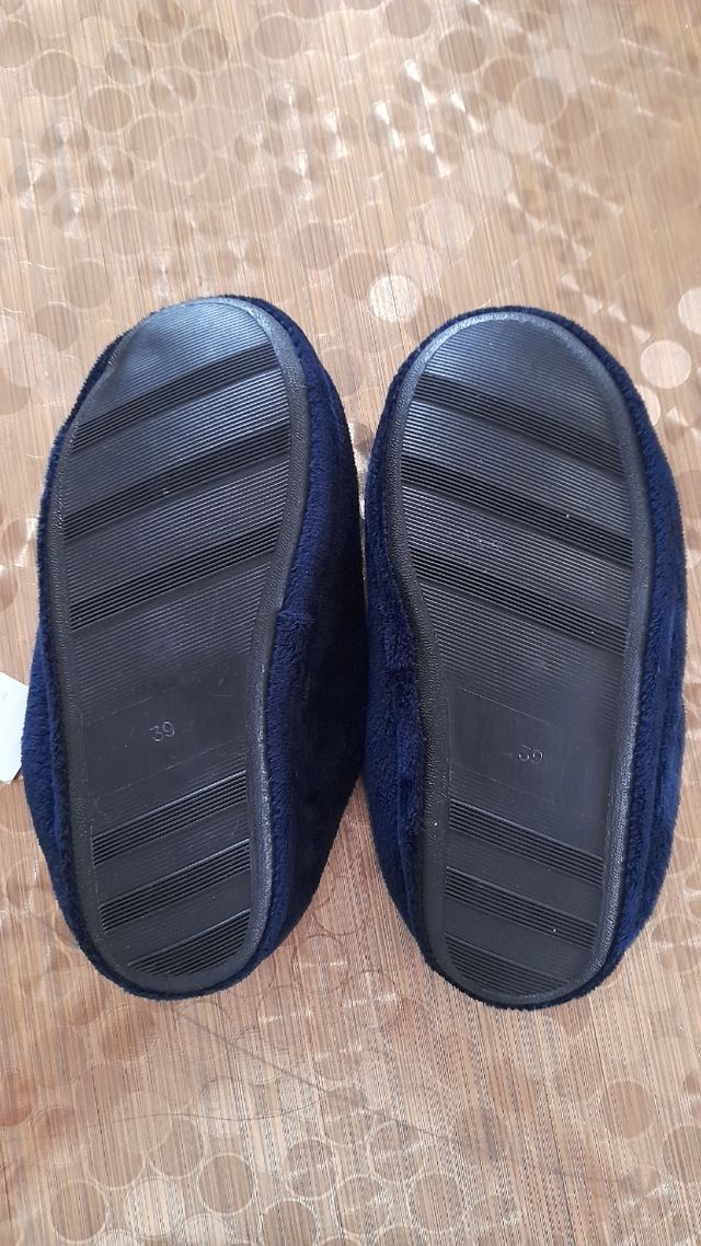 Pantofole n³ 36