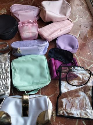 Bolsas mujer 