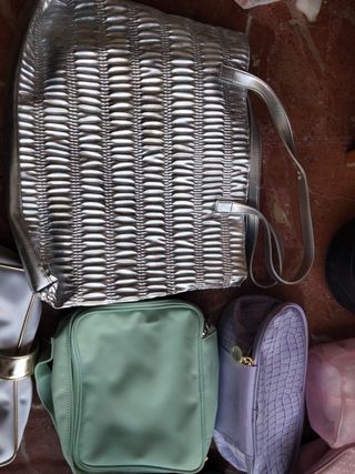 Bolsas mujer 