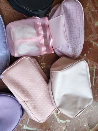 Bolsas mujer 