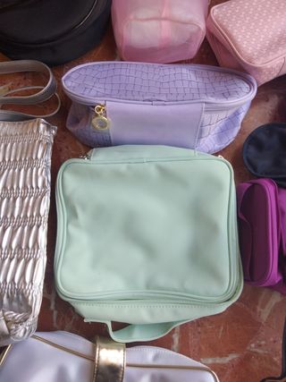 Bolsas mujer 