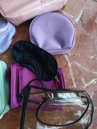 Bolsas mujer 