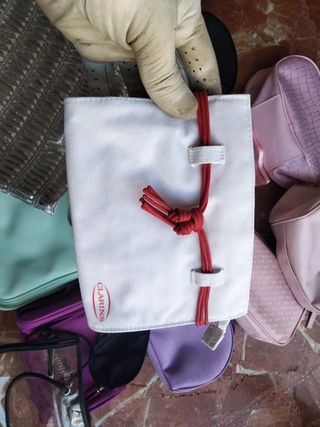 Bolsas mujer 