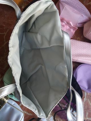 Bolsas mujer 