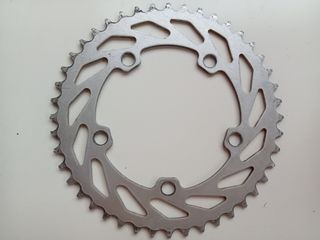 Plato bicicleta BMX 