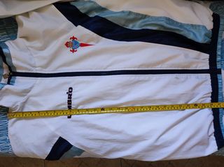 Chándal Celta de Vigo 95/96