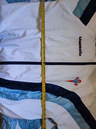 Chándal Celta de Vigo 95/96