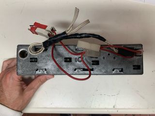 Radio clasica renault