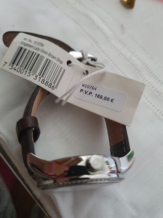 Reloj  de marca Gant 