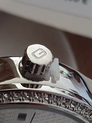 Reloj  de marca Gant 