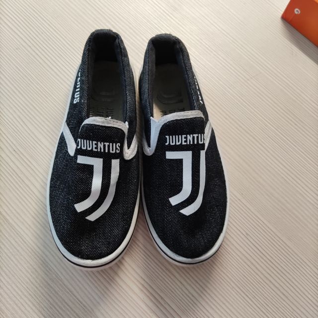 Scarpa Juventus