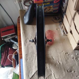 ✅ LLANTA MONTY 20" ✅