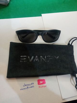 Gafas de sol EVANEY