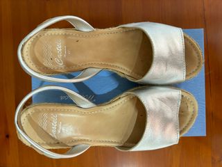 Sandalias plataforma