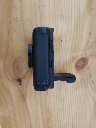 EQUIPO FOTOGRÁFICO COMPLETO