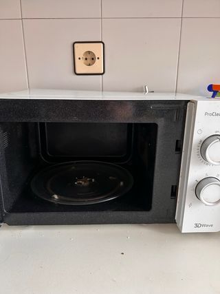 microondas