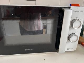 microondas