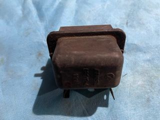Regulador carga de bateria 2cv