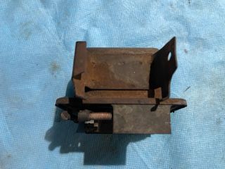 Regulador carga de bateria 2cv