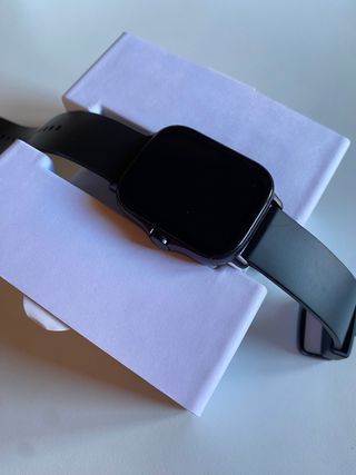 Smartwatch Amazfit GTS 2e