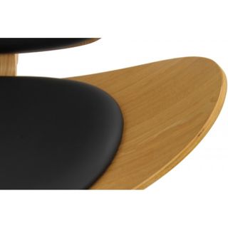 Mesa comedor extensible modelo Europa