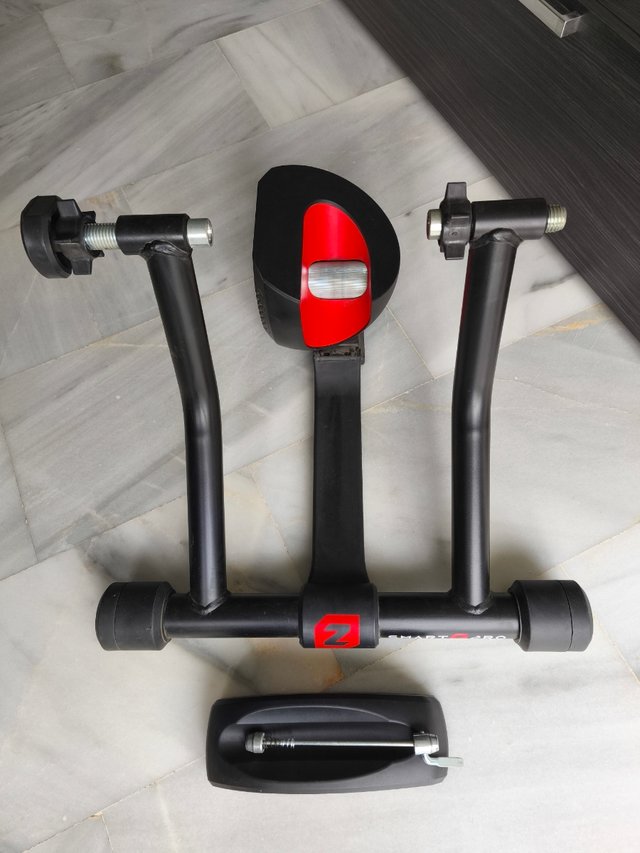 Rodillo zycle Smart Z pro