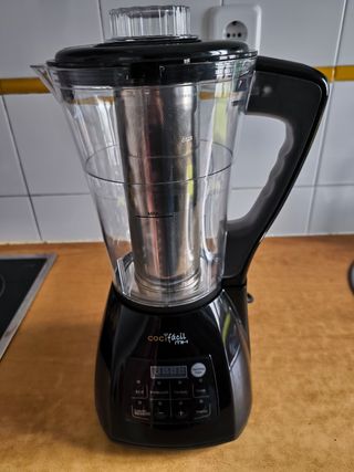 Robot de cocina Cocifacil Mix. Nuevo