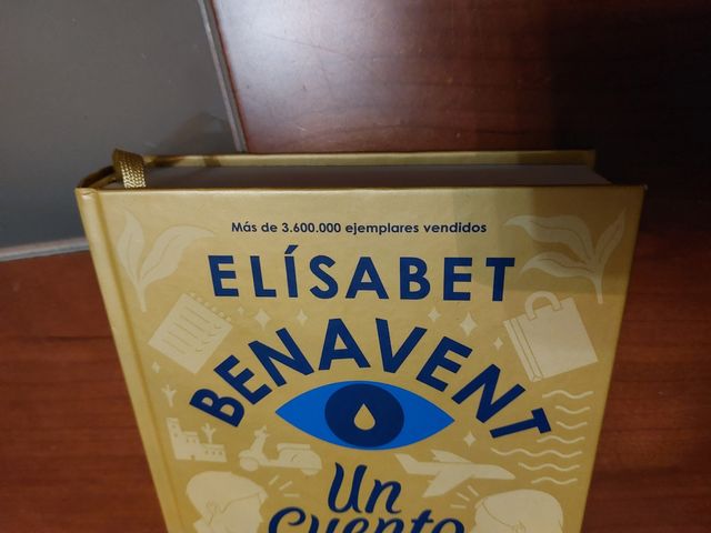 Un cuento perfecto: Edición especial limitada con dedicatoria de la autora