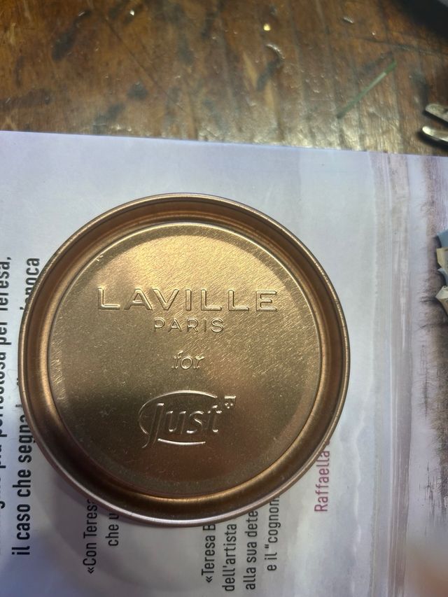 Bellissimo bracciale corno e argentato