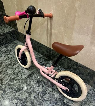 Bicicleta sin pedales 10’’ BTWIN