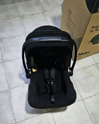 Silla de coche Bugaboo Turtle Air 