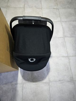 Silla de coche Bugaboo Turtle Air 