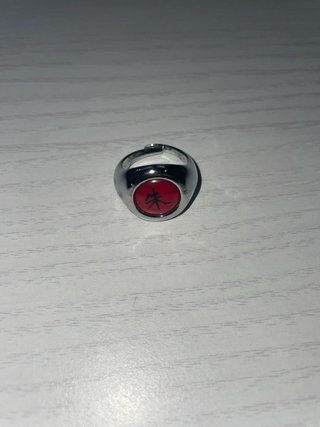DISFRAZ DEL PERSONAJE ITACHI